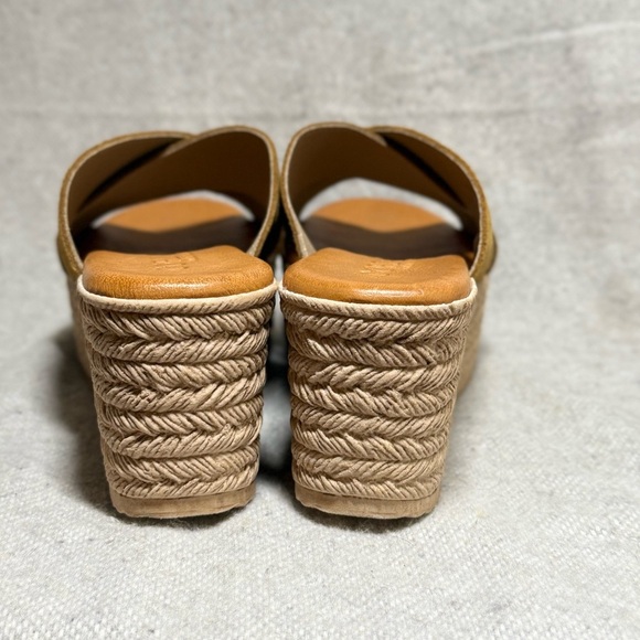 Cordani Calzatore Bella women size 36 brown Platform Shoes for Effortless Style - Picture 5 of 7